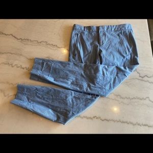 Banana Republic Sloan Slacks 6L